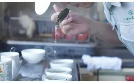 【お茶の光玉園】ティーバッグギフト（玉露、煎茶、ほうじ茶、玄米茶セット）　049-007