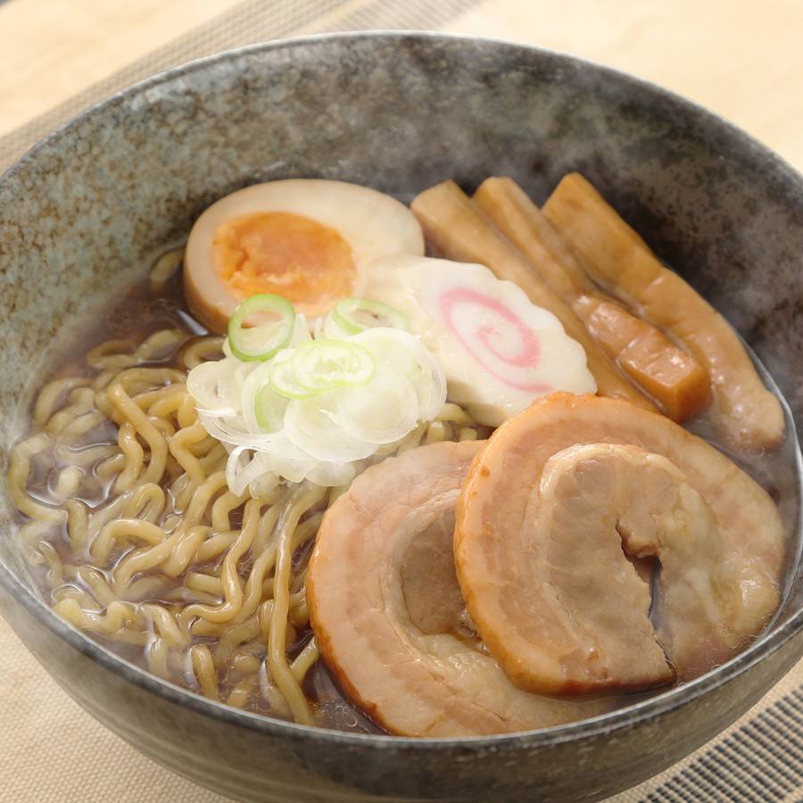 ＜中華料理大龍＞生ラーメン 3種×4食（12食セット）