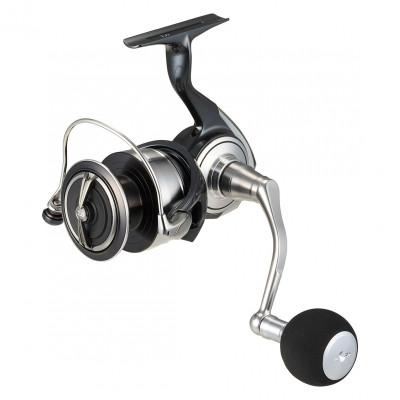 ふるさと納税 東久留米市 【釣具のダイワ】のスピニングリール 24セルテート SW 5000-H