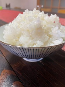 D365 頑固な男のお米（コシヒカリ）玄米10kg