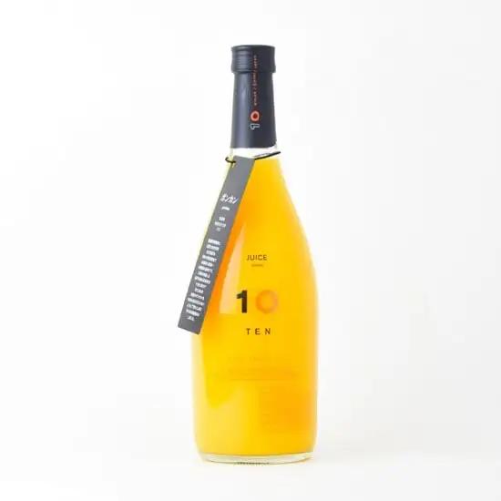 愛媛 ポンカン みかん 果汁 100% ストレート ジュース 720ml 10 FACTORY | 柑橘 瓶 オレンジ 国産 贈答 ギフト ぎふと 内祝い お返し お見舞い お供え お中元 お歳暮 プレゼント 愛媛 【FCT019】