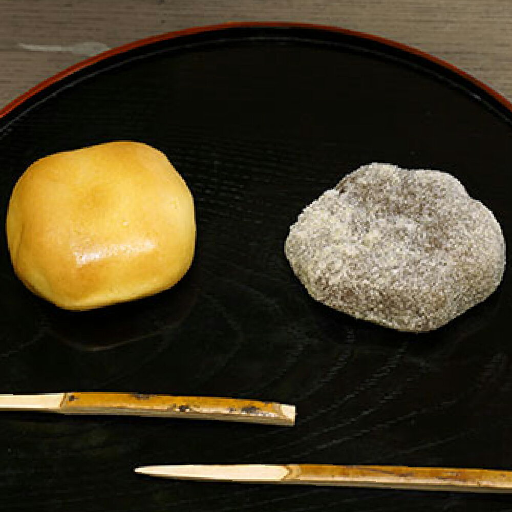 【ふるさと納税】【阿佐ヶ谷】椿 計8個 きみ椿・あま椿 2種セット 各4個 あんこ 餡子 スイーツ お菓子 和菓子 デザート おやつ ギフト 贈答 贈り物 手土産 国産 東京都 杉並区 送料無料