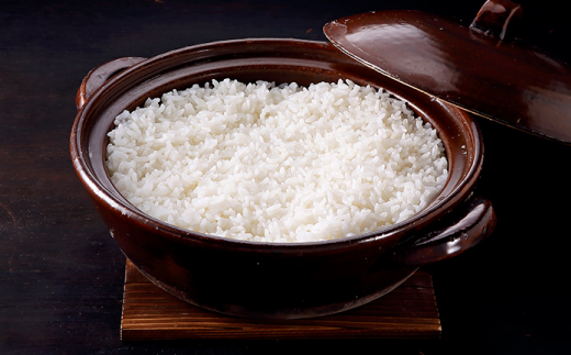 B393.立花山で育てた九州のブランド米・味くらべセット一升五合×3（6.75キロ）