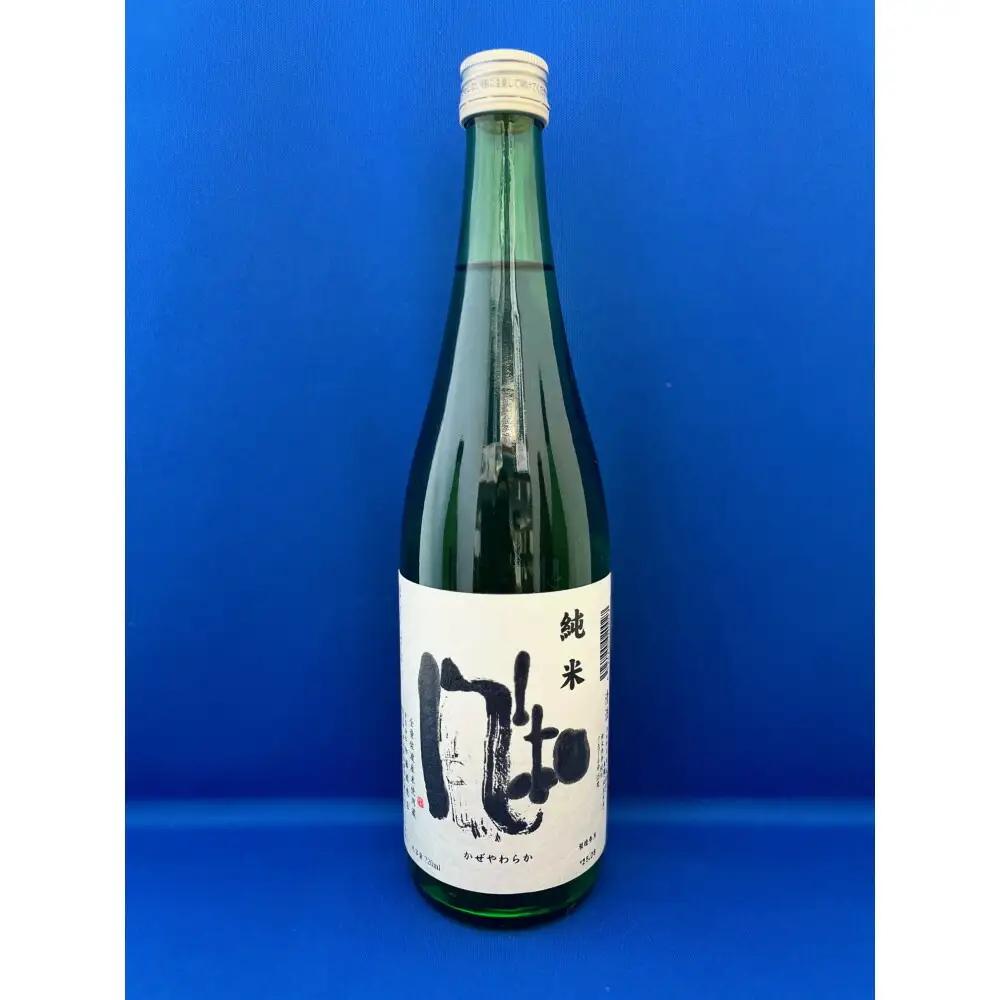 日本酒 720ml 4本セット 塚本商店 | 新潟県 佐渡市 日本酒