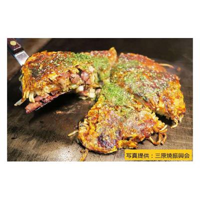 ふるさと納税 三原市 テングソースお好み　900mL×12[001-004] |  | 03