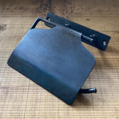 ふるさと納税 南房総市 トイレットペーパーホルダー (右入れタイプ)mi0053-0006 |  | 01