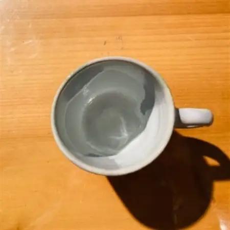 越中三助焼(コーヒーカップ【B】)_雑貨・日用品 グラス・カップ 食器   装飾品・工芸品  陶器・漆器 _【1220352】