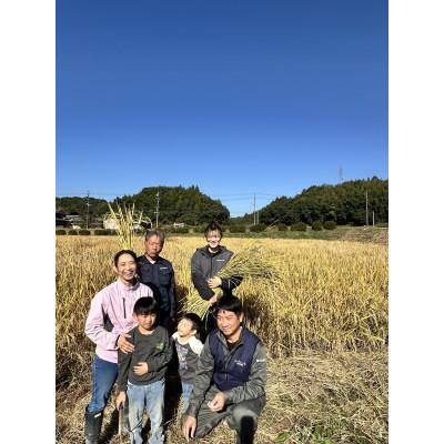 ふるさと納税 伊賀市 伊賀米　コシヒカリ　玄米　30kg×1袋