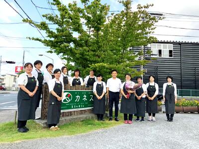 焼き海苔 合計105枚＋味付のり60枚＋きざみのり7g 3種セット｜カネス 国産 おにぎり のり ノリ 焼海苔 味付海苔 2週間以内発送｜千葉県 君津市