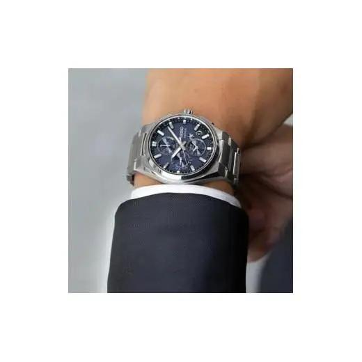 【Men's】 SEIKO SBXC161 アストロン ネクスター (NEXTER)