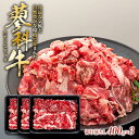 【ふるさと納税】 蓼科牛切落し400g×3 | 国産 肉 牛肉 牛 お肉 切り落とし お取り寄せ グルメ 蓼科牛 ふるさと 信州 長野県 立科町 蓼科