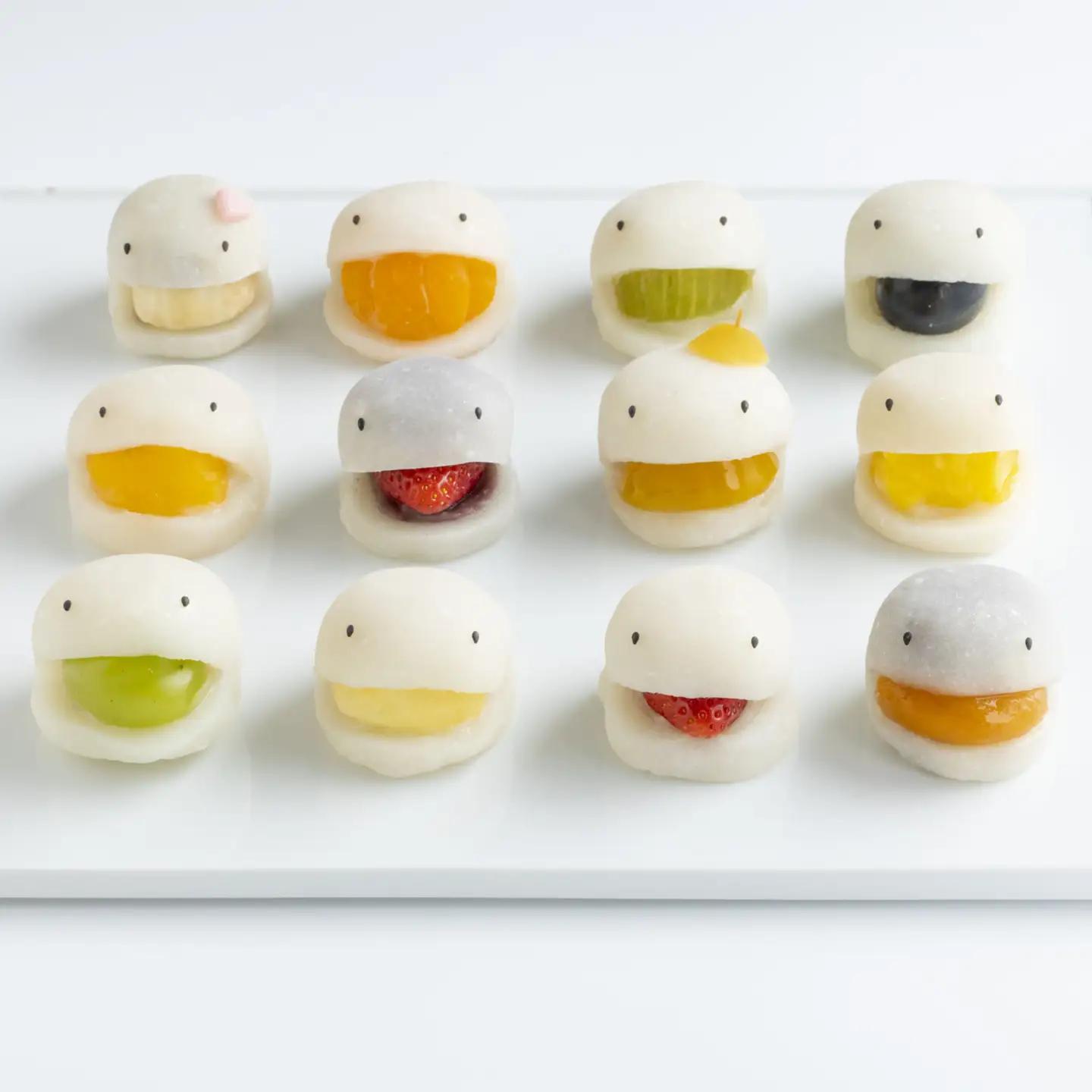 和洋菓子EDO USAGI お食事券 4,000円分【082-004】