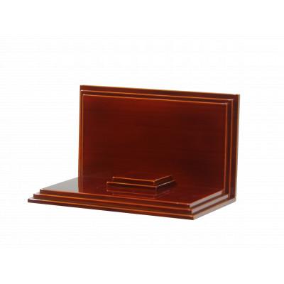 ふるさと納税 高山市 祈ステージ　春慶　TR3001 |  | 03