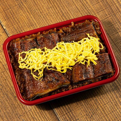 【ふるさと納税】増田うなぎの上せいろむし3個_ うなぎ 鰻 ウナギ 蒲焼 蒲蒸し 国産 惣菜 美味しい 人気 おすすめ 送料無料【配送不可地域：離島】【1489448】