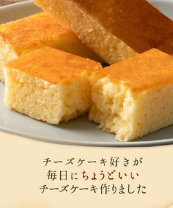 ふわふわ触感ブルーチーズ スターチーズケーキバー20本セット