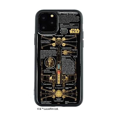 ふるさと納税 吹田市 FLASH iPhoneケース　【ライセンスデザイン】