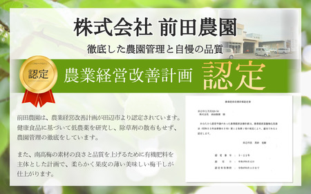 【A級品】【計2.7kg】紀州南高梅 はちみつ梅 塩分8％ 900g×3パック / 梅干し 梅干 うめぼし 南高梅 はちみつ梅 はちみつ梅干し 国産 梅 うめ ウメ 紀州みかんはちみつ 完熟 健康 ご