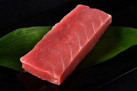 国産キハダマグロ 冷凍短冊 約1.2kg 【まぐろまぐろまぐろまぐろまぐろまぐろまぐろまぐろまぐろ】【1.5-8】