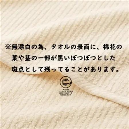 ハンガーにかけて干せるバスタオル(スリムバスタオル)6枚セット【1637418】