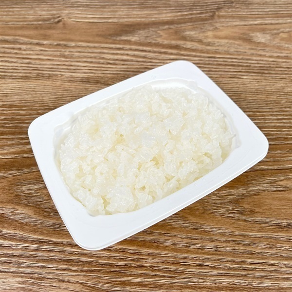 【たんぱく質調整食品】【3ヶ月定期便】 1/12.5 越後ごはん 180g×20個×3回 バイオテックジャパン 越後シリーズ 1V41042