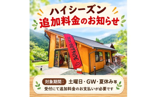 安田川アユおどる清流キャンプ場 キャンプサイト 電源あり 電源有 テント 宿泊 レギュラーシーズン 1泊 キャンプ 安田川 釣り 遊具 川遊び バーベキュー 鮎 アユ BBQ 避暑 静か 川のせせらぎ