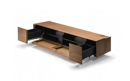 テレビ台 幅180cm ウォールナット オーク フロート テレビボード