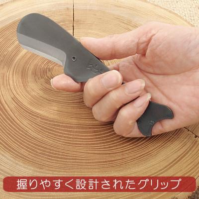 ふるさと納税 香美市 ミニナイフ くじらナイフ 5種類セット |  | 02