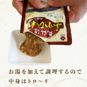 【スピード発送】 ふかひれ濃縮スープ 広東風 4kg / 1袋200g×20袋