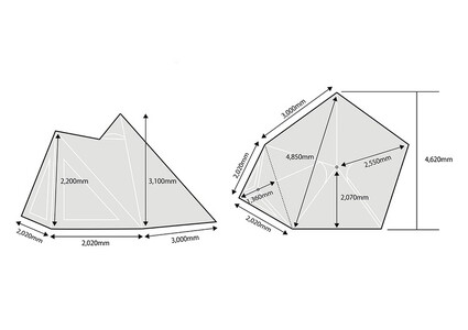 サーカス TC コンフォート ミッド | tent-Mark DESIGNS テンマクデザイン WILD-1 ワイルドワン テント キャンプ アウトドアギア ※着日指定不可◇