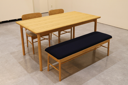 Hygge ダイニングセット ＜樹種：桜＞