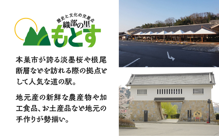 季節の野菜セットA 6～8品目  お届け回数  3回  お届け 定期便 3か月  品目おまかせ BBQ 春 夏 秋 冬 野菜 料理 自宅用 岐阜県産 本巣市 新鮮 やさい 数量限定 冷蔵 道の駅 織部