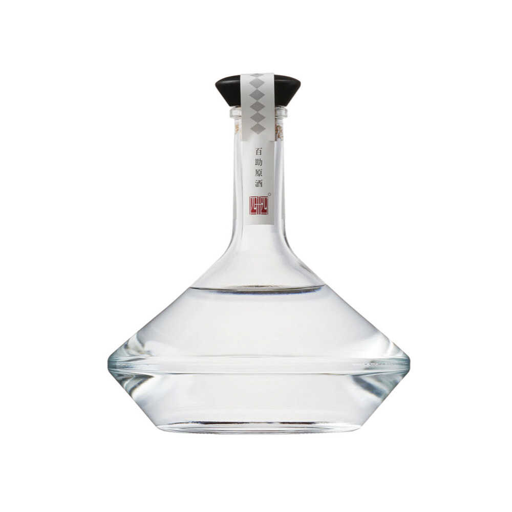 【ふるさと納税】大分麦焼酎　百助原酒 44°桐箱入(720ml)　日田市 / 株式会社井上酒造[ARDB003]