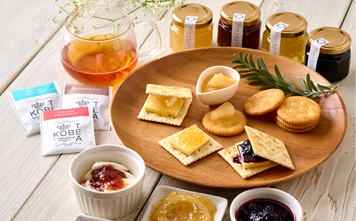 TASTING BOX 詰め合わせギフト