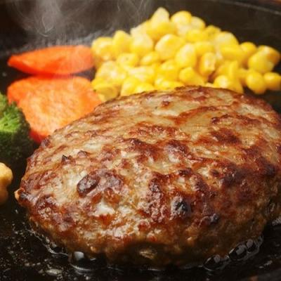 ふるさと納税 米沢市 らくらく惣菜セット 4種 ハンバーグ コロッケ メンチカツ 肉だんご |  | 01