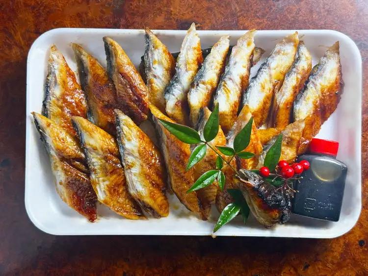 【特大サイズ・カット済み】国産うなぎ蒲焼 すぐ食べられる職人焼き (2本)