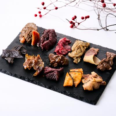 ふるさと納税 あきる野市 くじら三昧12種詰め合せセット |  | 02