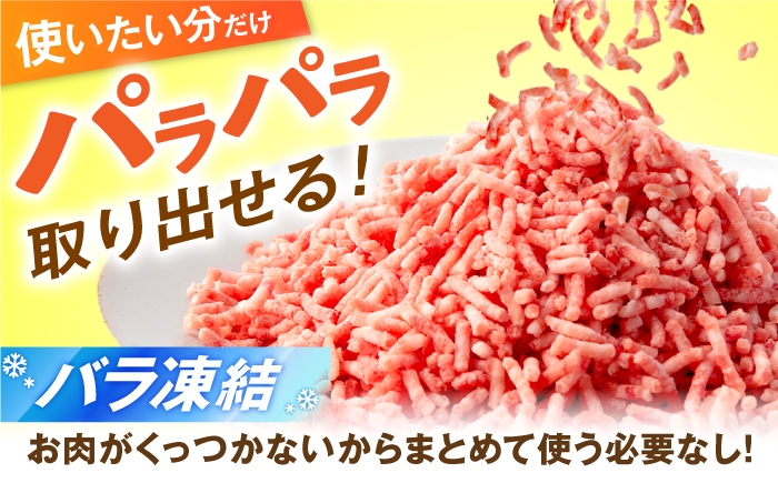 岐阜県産 豚肉 豚 ミンチ ひき肉 挽き肉 豚ミンチ 豚ひき肉 豚挽き肉 あんしん豚 国産 豚肉 ミンチ 