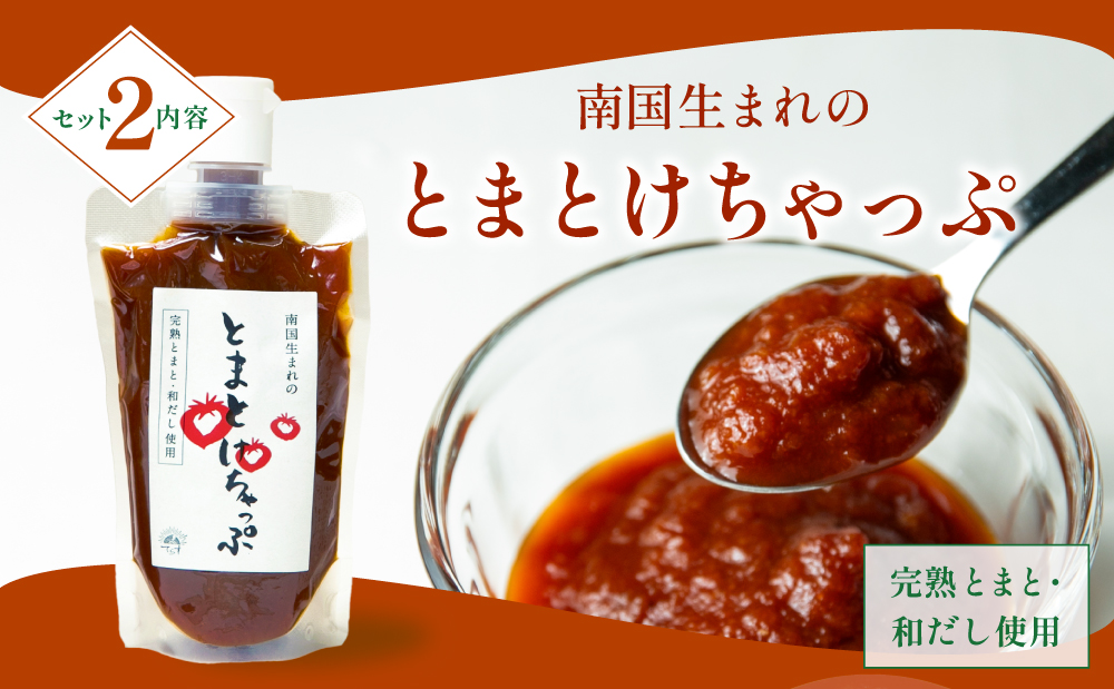 至高のトマト加工品詰合せ 3種類 南国 フルーツトマト100%使用 薩摩甘照 さつまあまてらす トマトジュース トマトケチャップ 濃厚 コク 甘み 天然素材 とまと 野菜 飲料 ドリンク ギフト 贈り