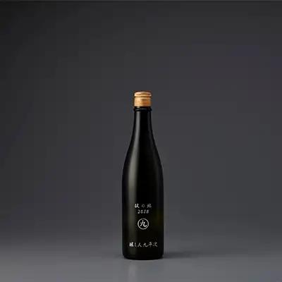 醸し人九平次「彼の地」（720ml）　～西脇市産山田錦使用日本酒（純米大吟醸）～（15-51）