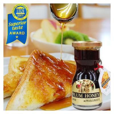 ふるさと納税 那智勝浦町 梅グラッセ&梅みつセット |  | 03