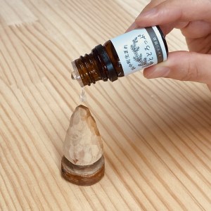浜中町生まれトドマツ精油『とどろっぷ』10ml　1本　トドマツ 精油 エッセンシャルオイル 1本 100％ 天然 北海道 浜中町 生まれ とどろっぷ アロマ LandEdge 極東の森 凛とした香り 