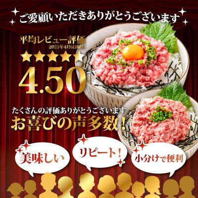 ふるさと納税 芸西村 ネギトロ　80g×38パック |  | 01