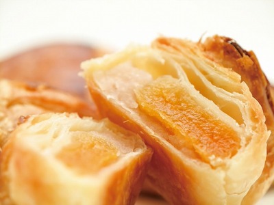 金沢 大和百貨店 選定＜菓匠高木屋＞あんずパイ15個入