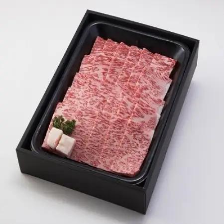 【飛騨牛】ロース焼肉 1.5kg 岐阜県産 黒毛和牛 贈り物にも【配送不可地域：離島】【1751228】