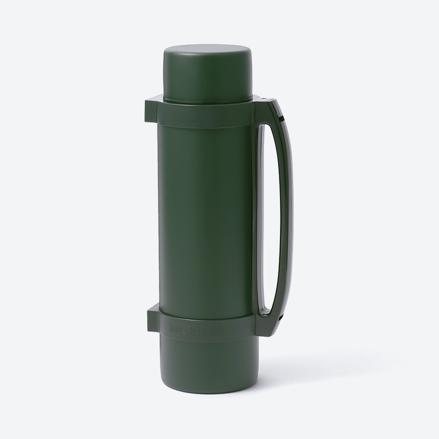 マグナム　ボトル　４０００　グリーン