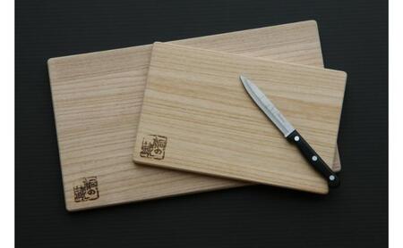 桐まな板 大サイズ 国産 日本製 カッティングボード 木製 キッチン用品新潟県田上町