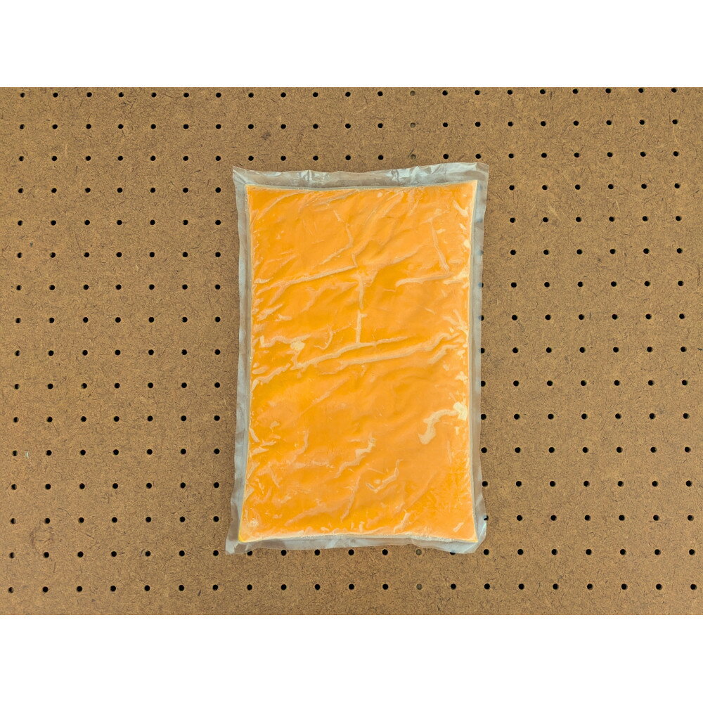 【ふるさと納税】特別なかぼちゃ ikkaプレミアムペースト冷凍 | 新潟県 株式会社すずまさ農園 特別なかぼちゃ クリーミー ペースト 冷凍 お料理 便利 食材 ふるさと納税