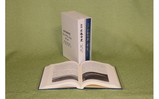 『新修宗像市史　うみ・やま・かわ―地理・自然―』_HA0948