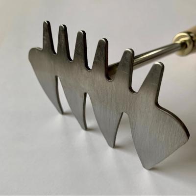 ふるさと納税 三条市 GATO(ガトー) ガーデニング用熊手 [浅野木工所] 【010S460】 |  | 03