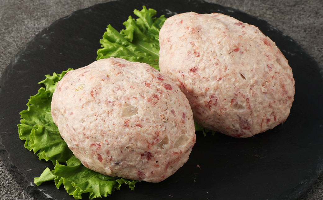 阿蘇あか牛ハンバーグ 150g×5個